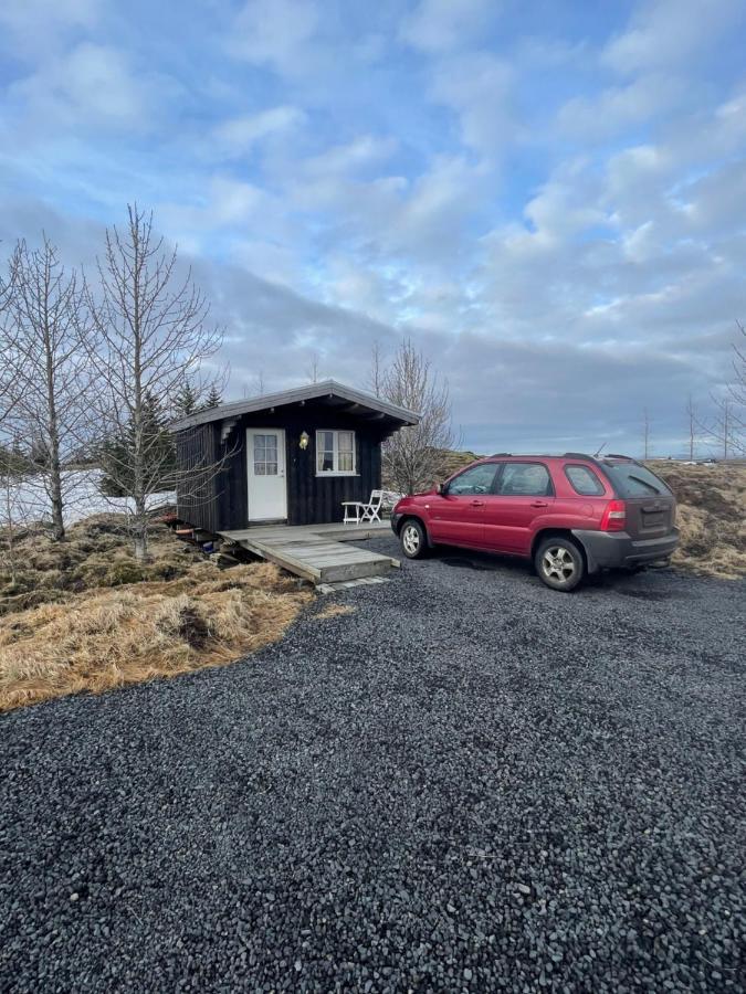 Hulduholar Cabin - The Elf Hills. Selfoss Zewnętrze zdjęcie